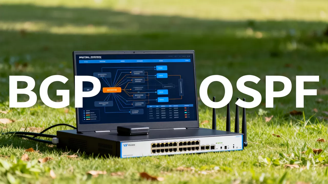 BGP与OSPF协议到底有什么区别?BGP和OSPF协议的区别是什么 BGP与OSPF协议到底有什么区别?BGP和OSPF协议的区别是什么