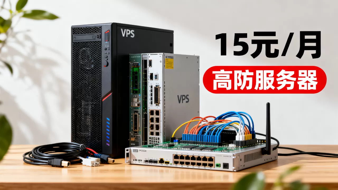 香港VPS春季大促15元/月值得买吗,国内高防服务器哪家便宜 香港VPS春季大促15元/月值得买吗,国内高防服务器哪家便宜