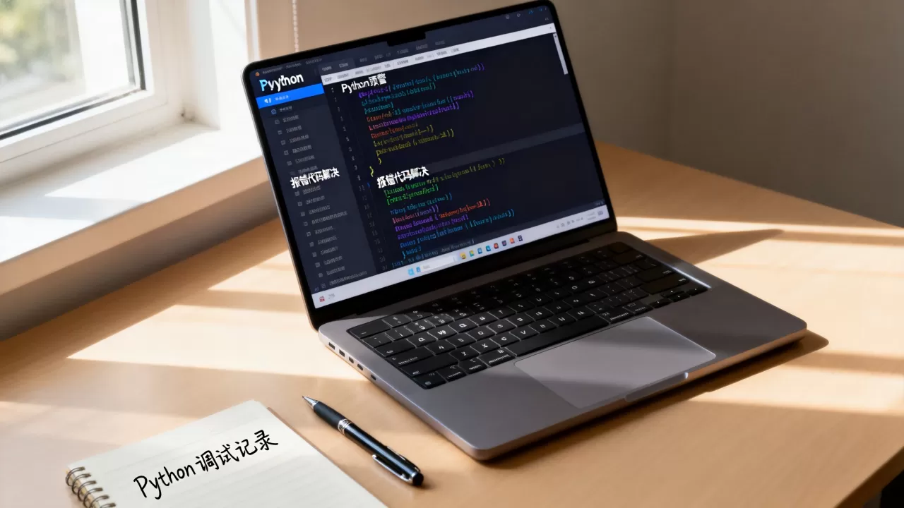 Python预警是什么意思?Python报错代码怎么解决 Python预警是什么意思?Python报错代码怎么解决