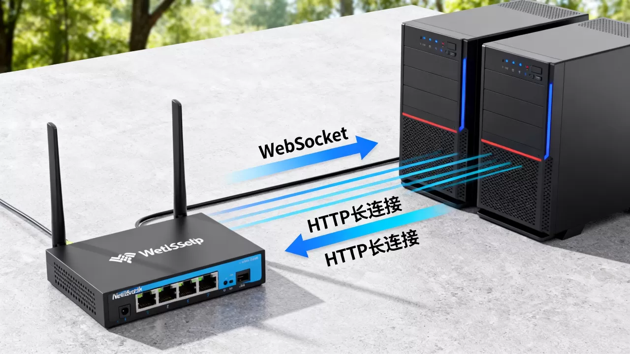 WebSocket和HTTP长连接到底有啥区别?HTTP长连接和WebSocket区别 WebSocket和HTTP长连接到底有啥区别?HTTP长连接和WebSocket区别