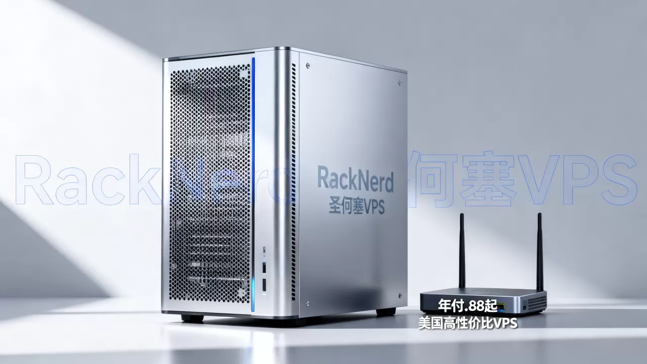RackNerd圣何塞VPS年付$11.88起值得买吗，美国高性价比VPS推荐