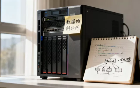 Hadoop数据倾斜怎么解决？hadoop数据倾斜优化方案