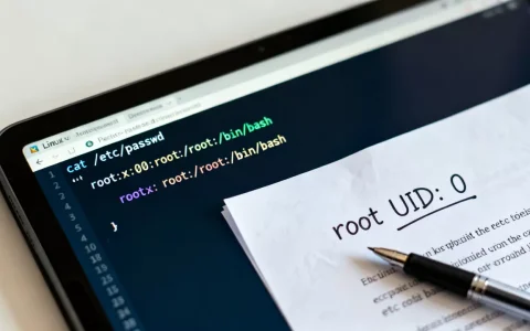 linux root uid是什么？linux系统root用户uid是多少
