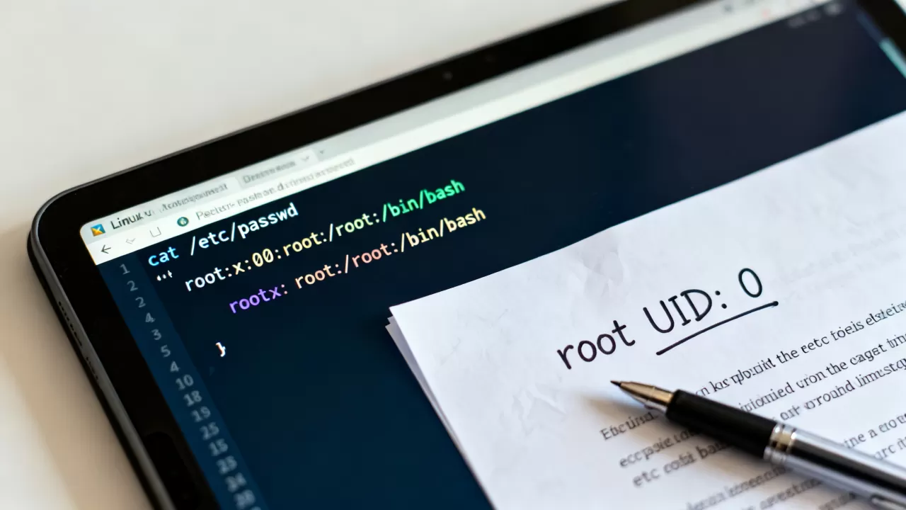 linux root uid是什么?linux系统root用户uid是多少 linux root uid是什么?linux系统root用户uid是多少