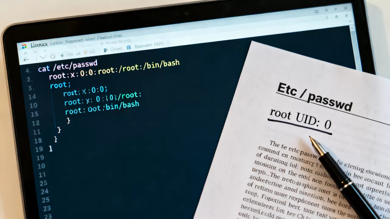 linux root uid是什么?linux系统root用户uid是多少 linux root uid是什么?linux系统root用户uid是多少
