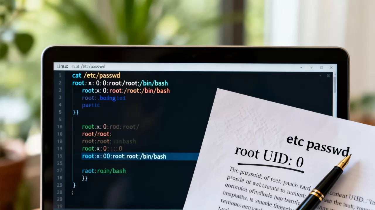 linux root uid是什么?linux系统root用户uid是多少 linux root uid是什么?linux系统root用户uid是多少