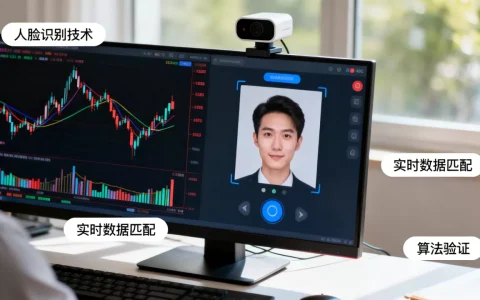 股票人脸识别技术是什么？股票人脸识别技术原理