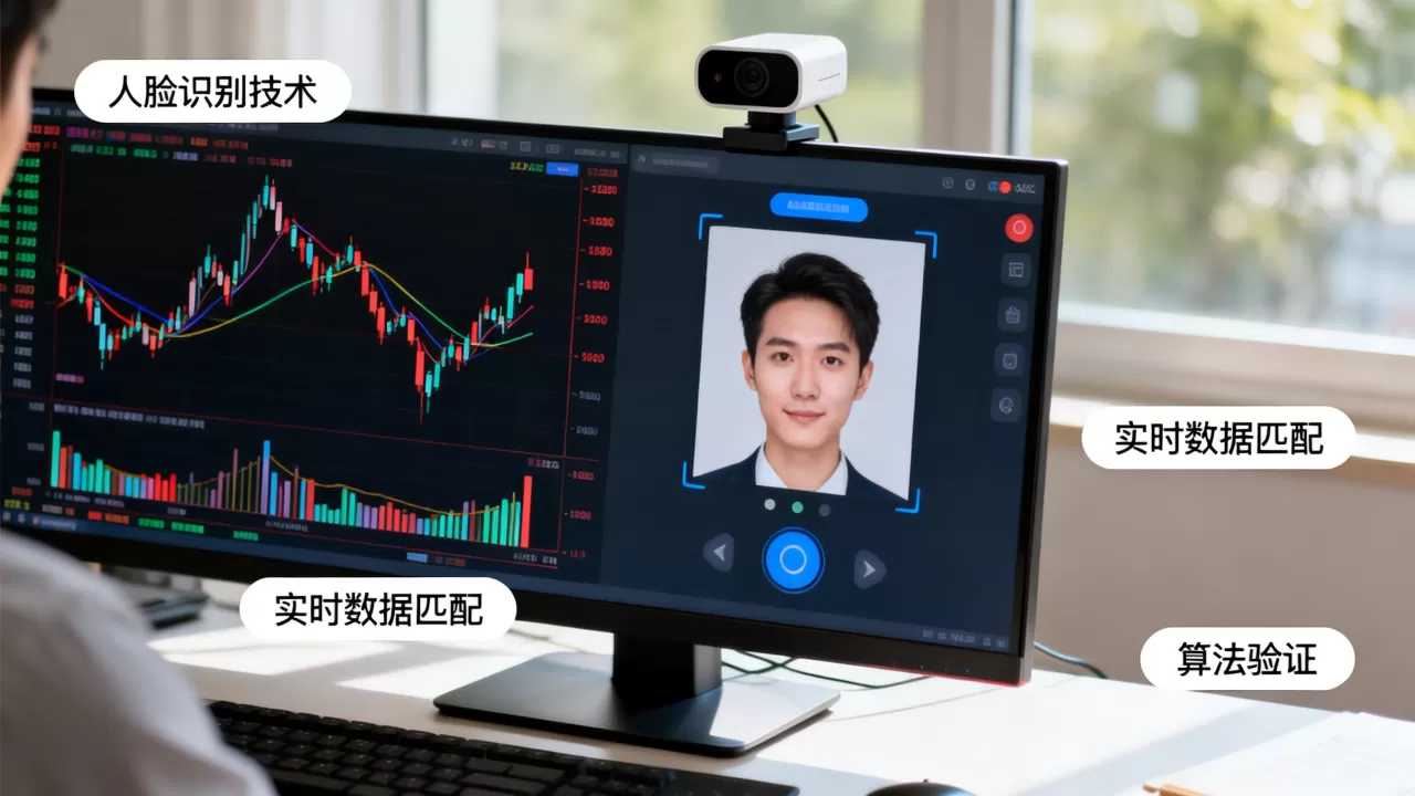 股票人脸识别技术是什么?股票人脸识别技术原理 股票人脸识别技术是什么?股票人脸识别技术原理