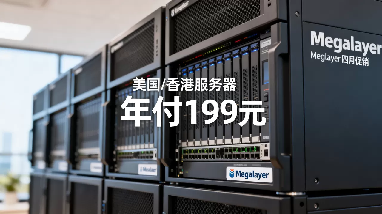 Megalayer四月促销vps年付199元值得买吗,美国香港服务器推荐 Megalayer四月促销vps年付199元值得买吗,美国香港服务器推荐
