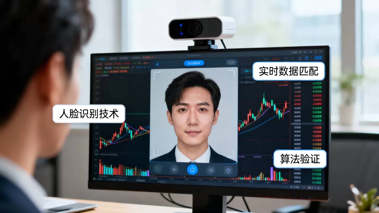 股票人脸识别技术是什么?股票人脸识别技术原理 股票人脸识别技术是什么?股票人脸识别技术原理