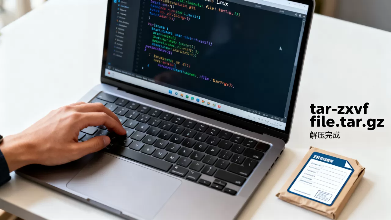 linux自解压怎么操作?linux自解压命令详解 linux自解压怎么操作?linux自解压命令详解