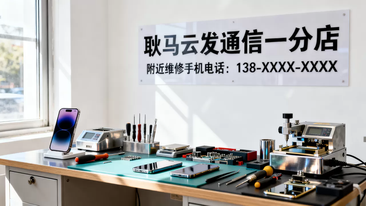 耿马云发通信一分店怎么样?附近维修手机电话 耿马云发通信一分店怎么样?附近维修手机电话