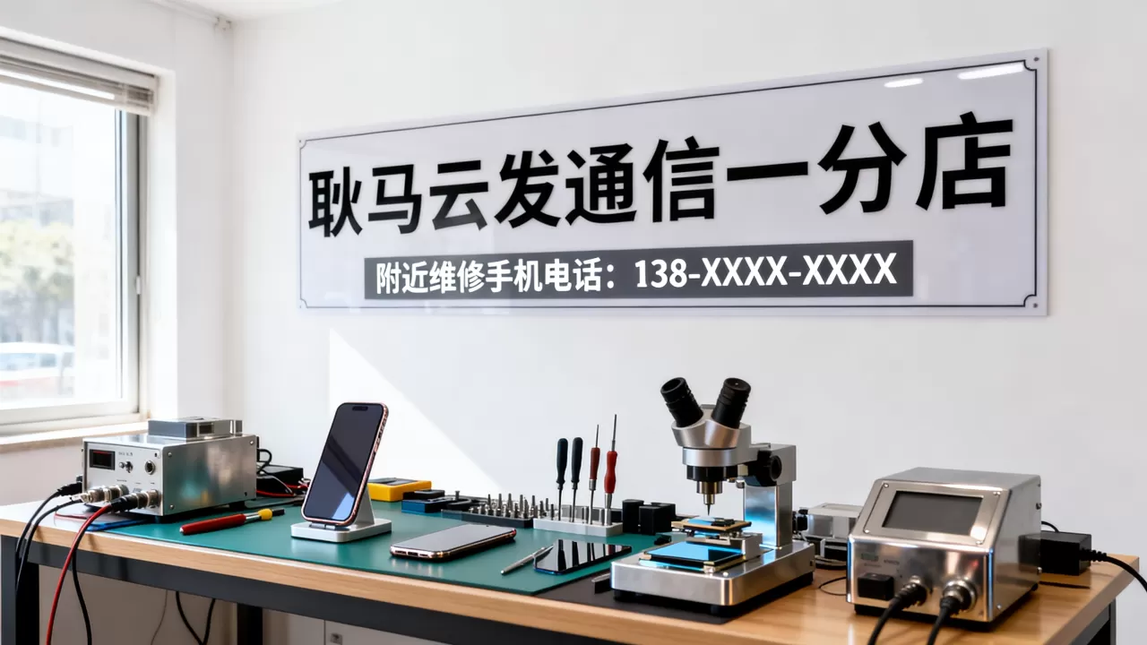 耿马云发通信一分店怎么样?附近维修手机电话 耿马云发通信一分店怎么样?附近维修手机电话