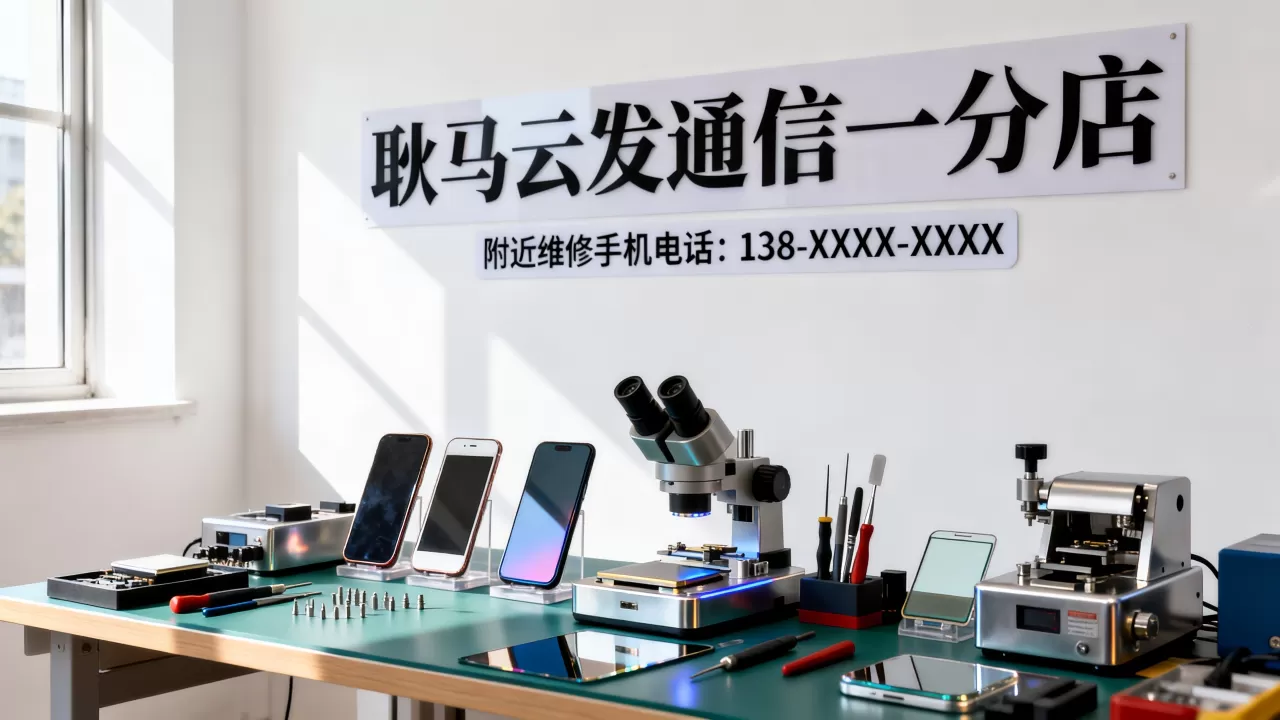 耿马云发通信一分店怎么样?附近维修手机电话 耿马云发通信一分店怎么样?附近维修手机电话