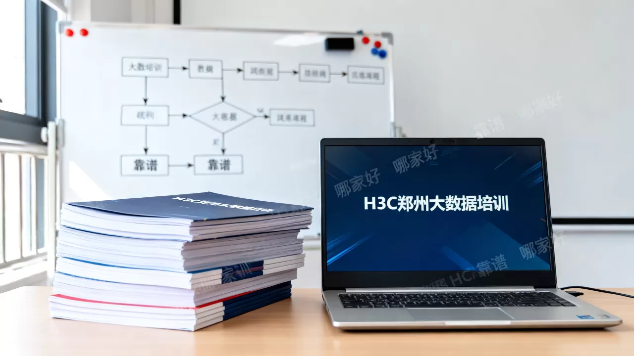 H3C郑州大数据培训真的靠谱吗?郑州大数据培训机构哪家好 H3C郑州大数据培训真的靠谱吗?郑州大数据培训机构哪家好