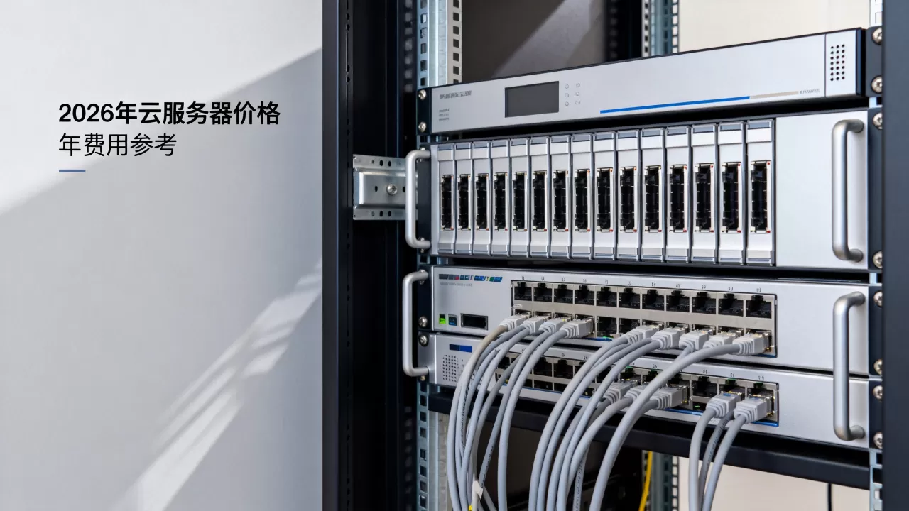 云服务器最优惠价格是多少?2026年最新云服务器多少钱一年 云服务器最优惠价格是多少?2026年最新云服务器多少钱一年