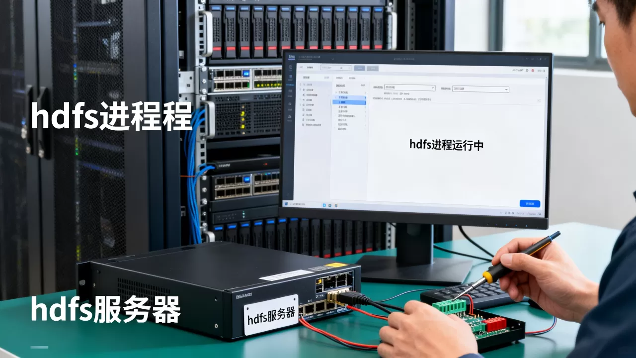 hdfs进程服务器是什么?hdfs进程服务器启动失败怎么办 hdfs进程服务器是什么?hdfs进程服务器启动失败怎么办