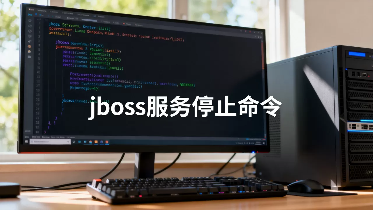 Linux JBoss怎么关闭？jboss服务停止命令