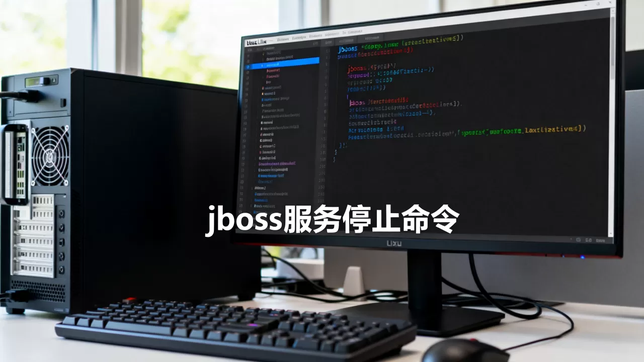 Linux JBoss怎么关闭？jboss服务停止命令