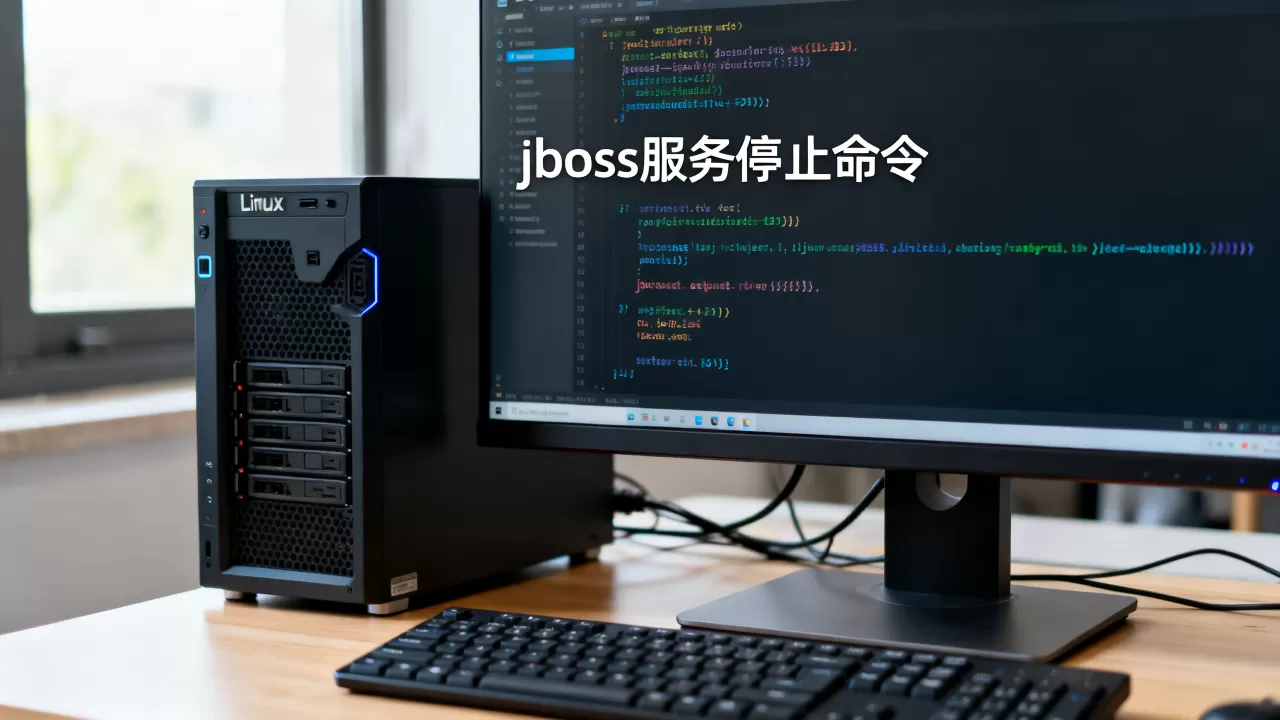 Linux JBoss怎么关闭？jboss服务停止命令