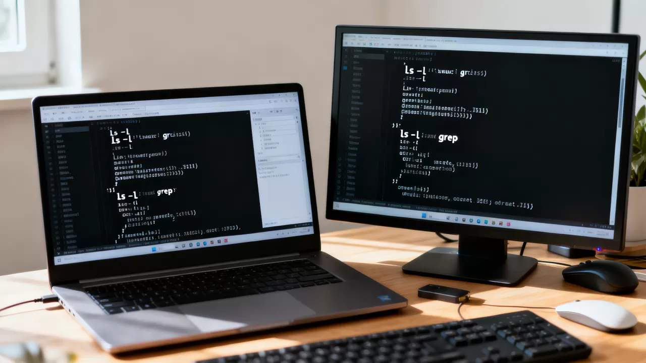 Linux终端如何高亮显示？linux命令高亮显示设置