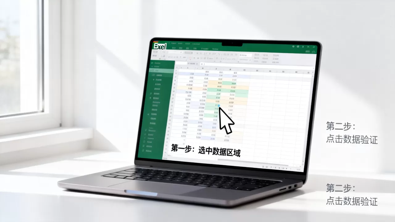 Excel下拉菜单怎么做?Excel下拉列表设置方法 Excel下拉菜单怎么做?Excel下拉列表设置方法