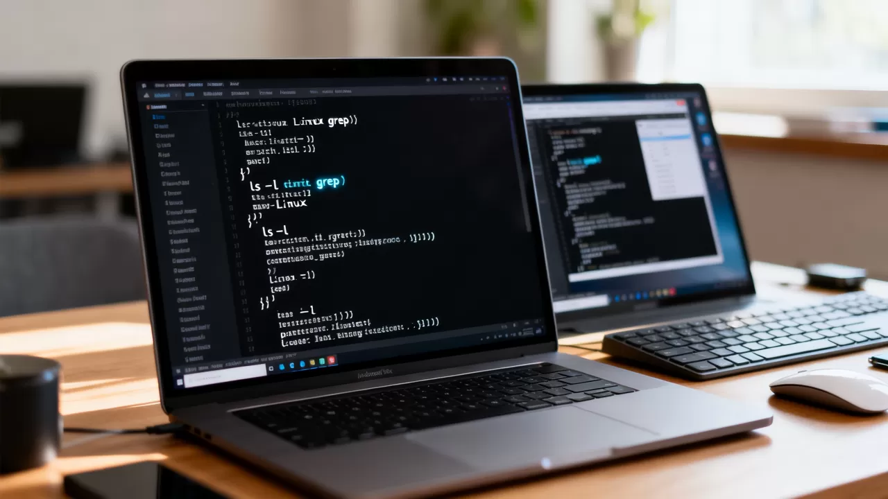 Linux终端如何高亮显示？linux命令高亮显示设置