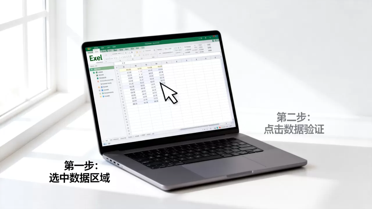 Excel下拉菜单怎么做?Excel下拉列表设置方法 Excel下拉菜单怎么做?Excel下拉列表设置方法