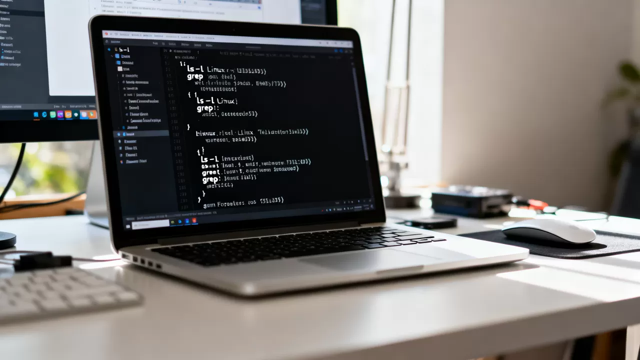 Linux终端如何高亮显示？linux命令高亮显示设置