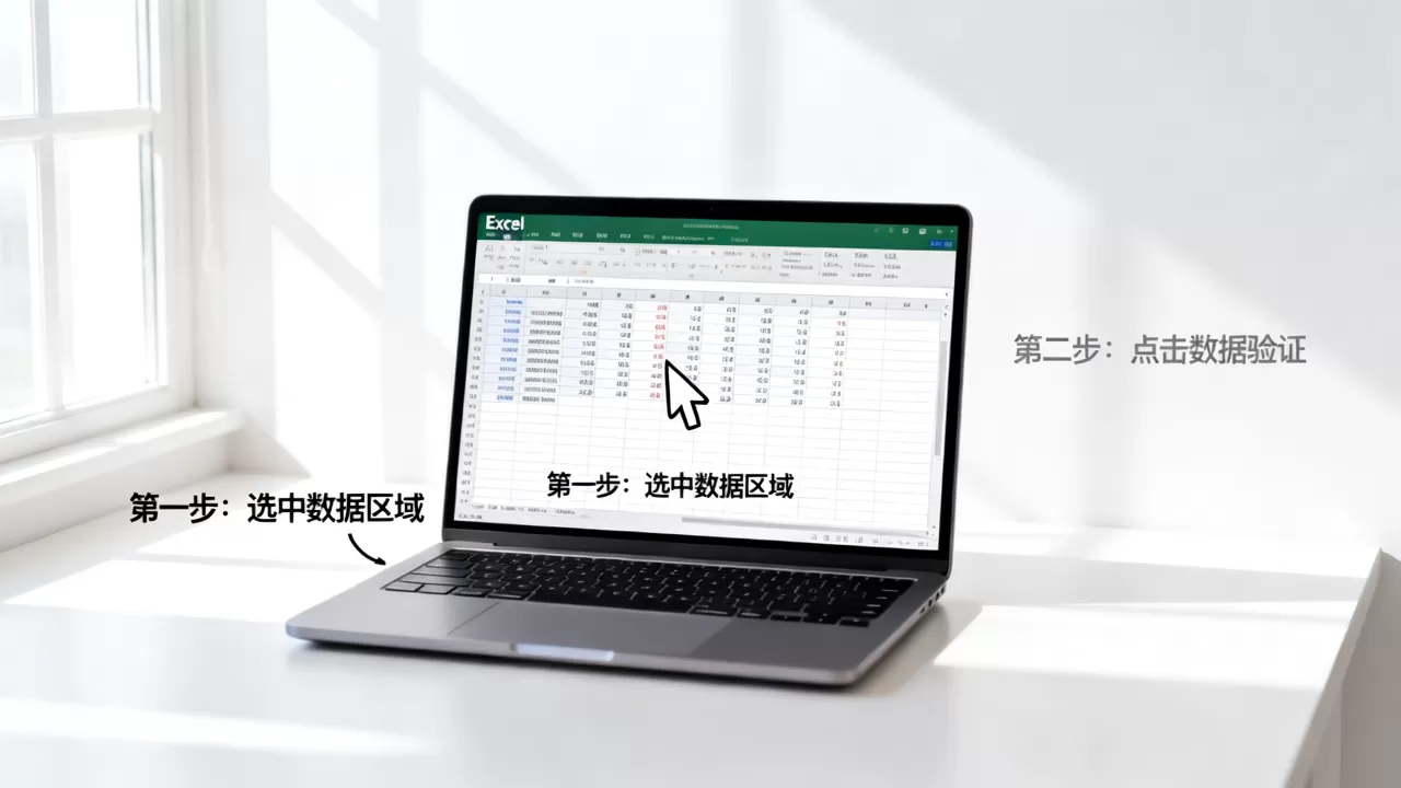 Excel下拉菜单怎么做?Excel下拉列表设置方法 Excel下拉菜单怎么做?Excel下拉列表设置方法