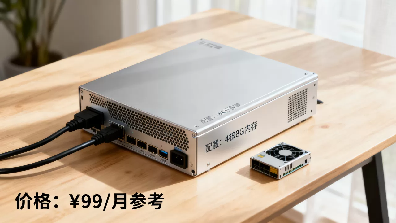 耿直云主机靠谱吗?云主机租用价格及配置推荐 耿直云主机靠谱吗?云主机租用价格及配置推荐