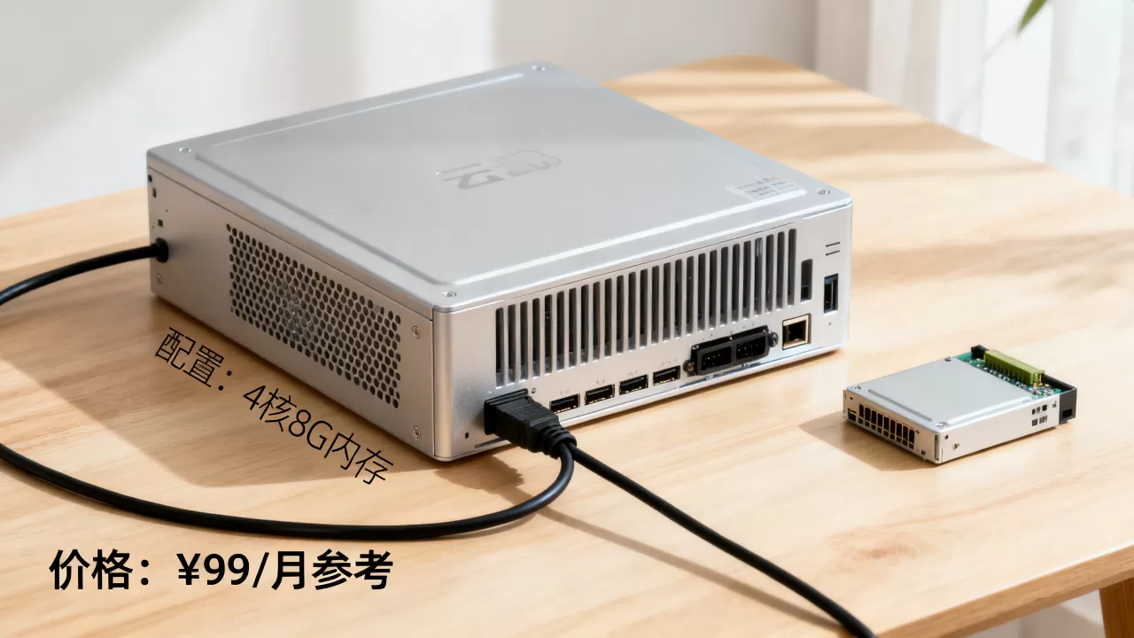 耿直云主机靠谱吗?云主机租用价格及配置推荐 耿直云主机靠谱吗?云主机租用价格及配置推荐