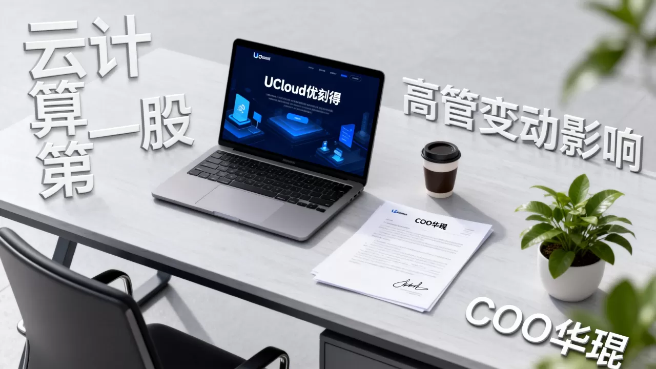 UCloud优刻得COO华琨辞职为何?云计算第一股高管变动影响 UCloud优刻得COO华琨辞职为何?云计算第一股高管变动影响
