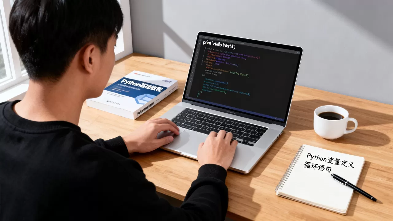 Python是什么?Python零基础入门教程 Python是什么?Python零基础入门教程