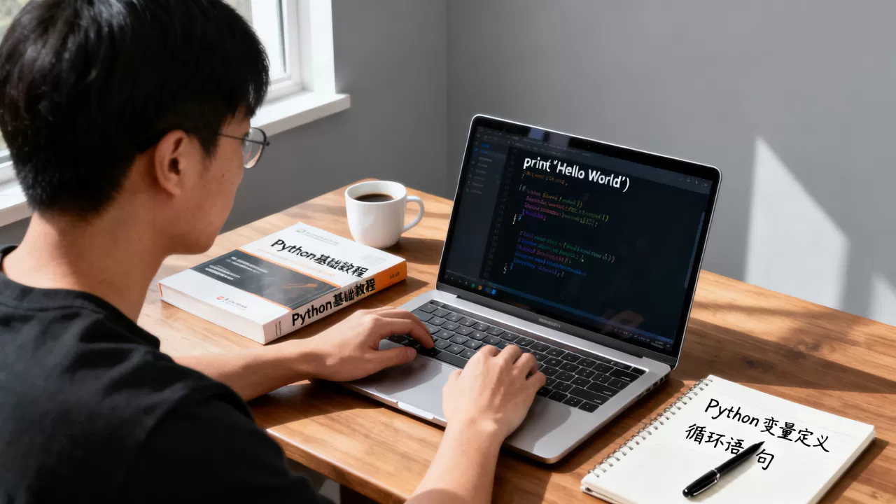 Python是什么?Python零基础入门教程 Python是什么?Python零基础入门教程