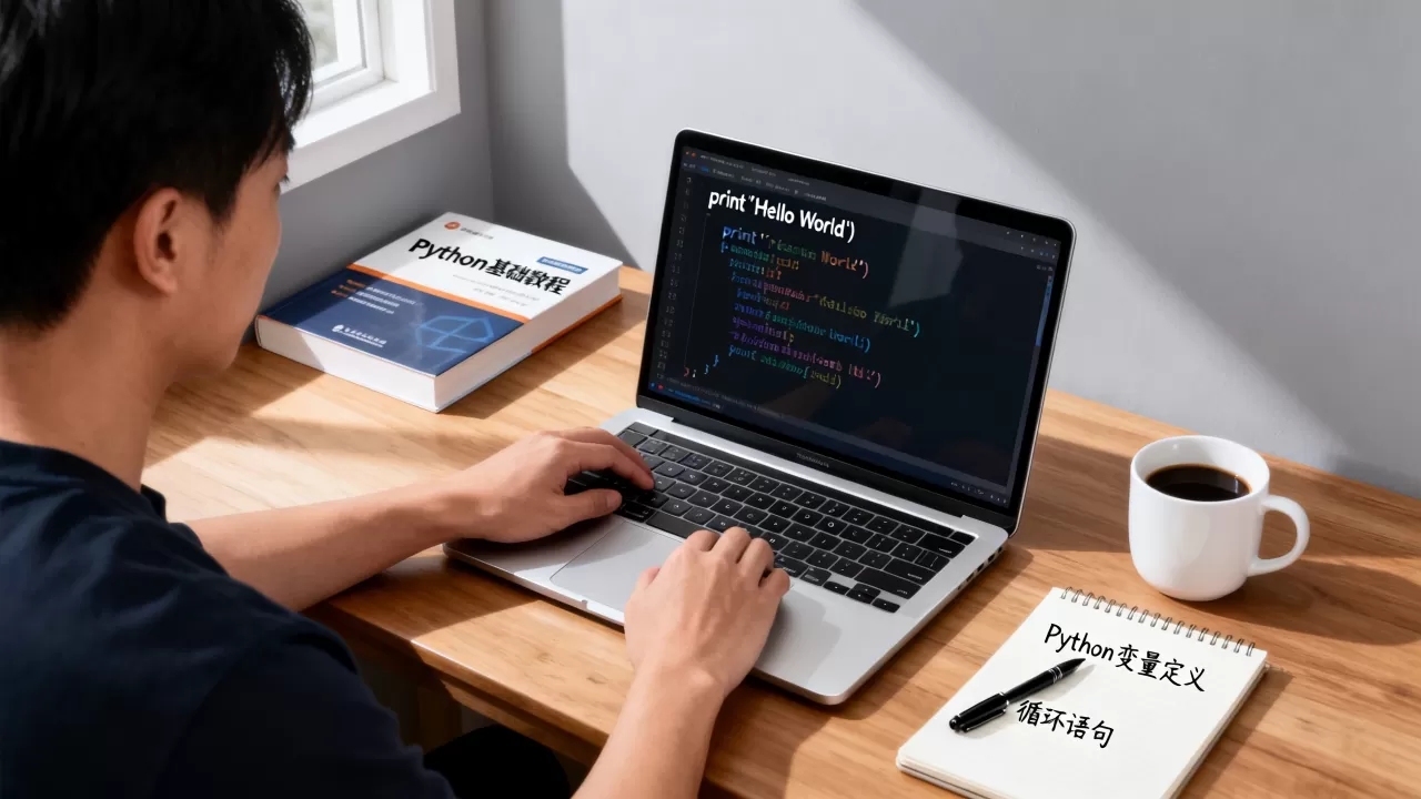 Python是什么?Python零基础入门教程 Python是什么?Python零基础入门教程