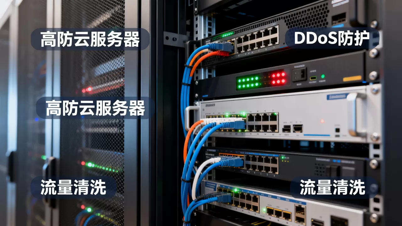 福州高防云服务器好用吗?高防服务器防攻击原理 福州高防云服务器好用吗?高防服务器防攻击原理