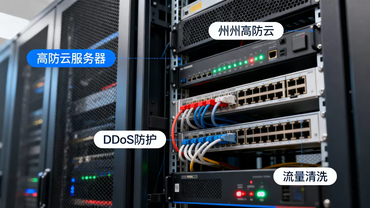 福州高防云服务器好用吗?高防服务器防攻击原理 福州高防云服务器好用吗?高防服务器防攻击原理