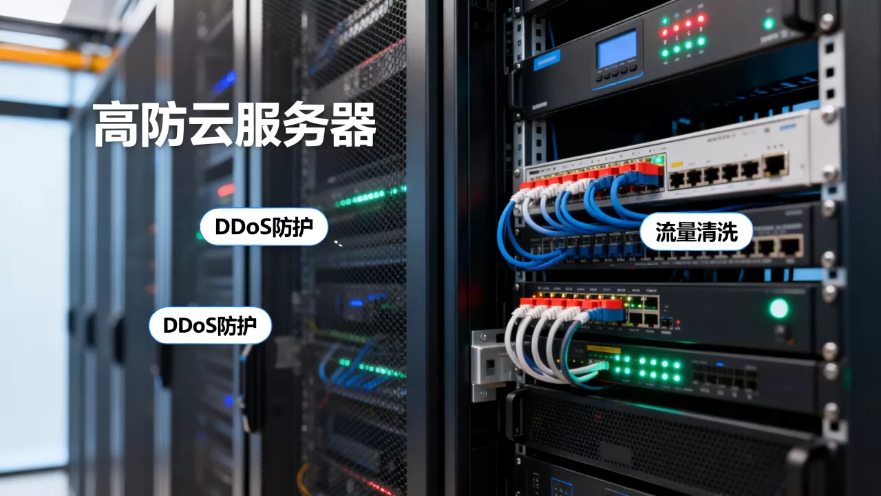 福州高防云服务器好用吗?高防服务器防攻击原理 福州高防云服务器好用吗?高防服务器防攻击原理