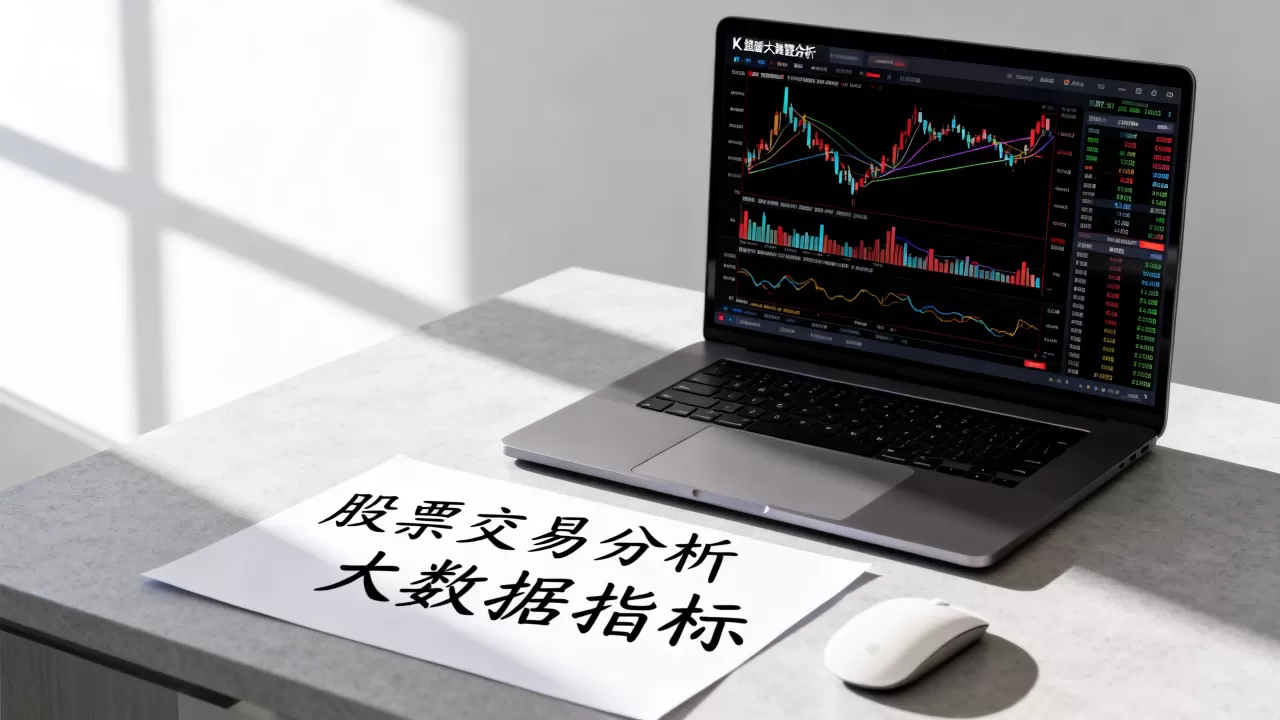 股票交易能用大数据分析软件吗?股票大数据分析软件哪个好用 股票交易能用大数据分析软件吗?股票大数据分析软件哪个好用