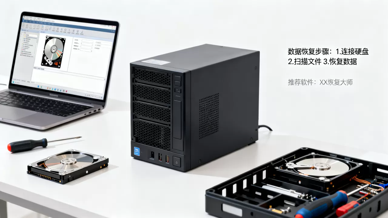 服务器硬盘数据恢复不了怎么办?数据恢复软件哪个好用 服务器硬盘数据恢复不了怎么办?数据恢复软件哪个好用