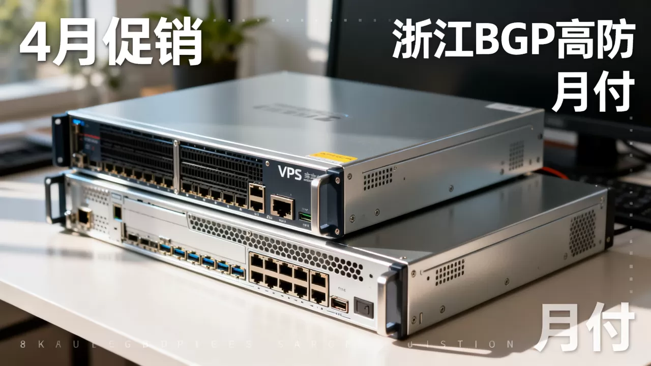 小鹿云4月促销VPS便宜吗?浙江BGP高防云服务器月付多少钱 小鹿云4月促销VPS便宜吗?浙江BGP高防云服务器月付多少钱