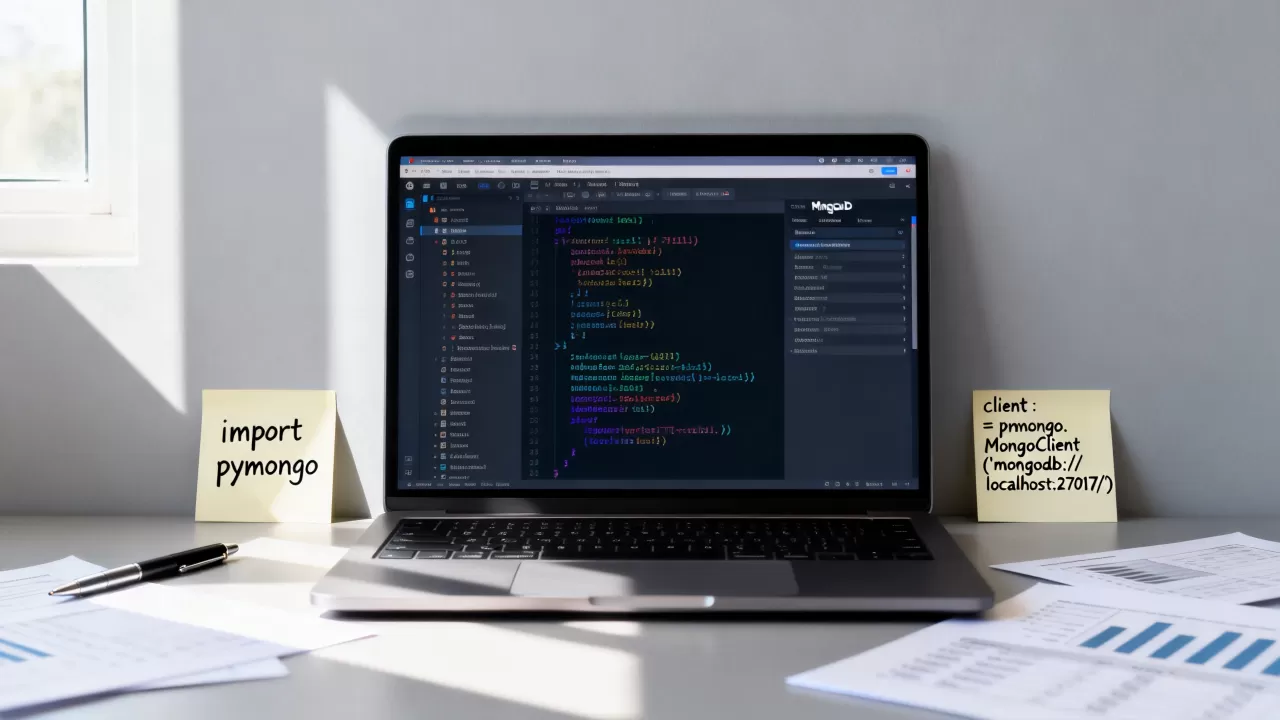 Python爬虫数据如何存入MongoDB?Python操作MongoDB教程 Python爬虫数据如何存入MongoDB?Python操作MongoDB教程