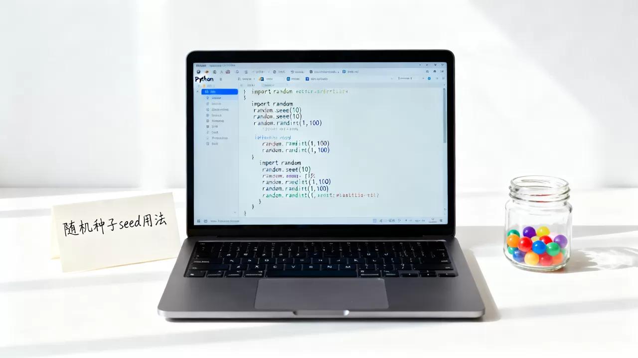seed python怎么用?python随机种子seed用法详解 seed python怎么用?python随机种子seed用法详解