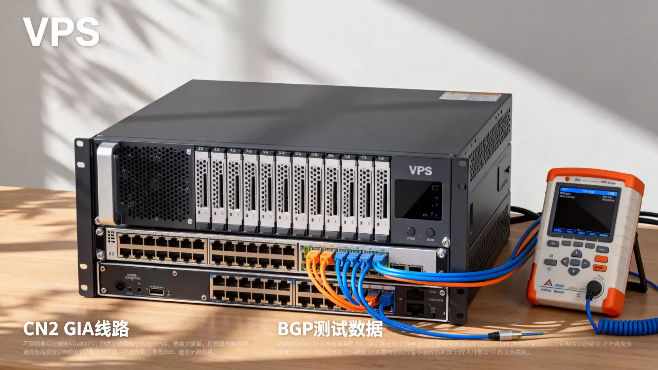 华纳云美国VPS性能如何?CN2 GIA BGP线路评测 华纳云美国VPS性能如何?CN2 GIA BGP线路评测
