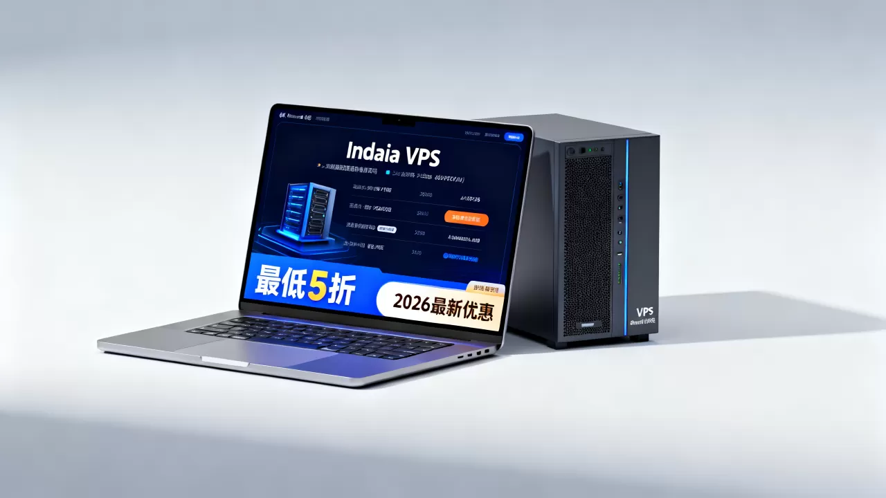 ArdHosting印尼VPS最低5折值得买吗？2026最新优惠价格