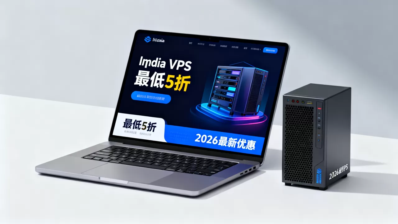 ArdHosting印尼VPS最低5折值得买吗？2026最新优惠价格