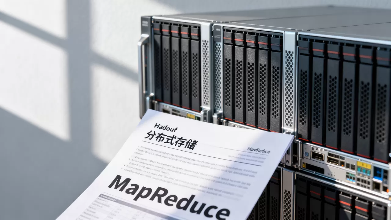 Hadoop大数据处理是什么？Hadoop大数据处理技术详解