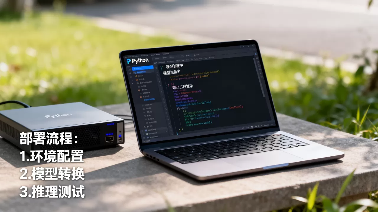 Python深度学习模型如何部署?部署流程及常见报错解决方案 Python深度学习模型如何部署?部署流程及常见报错解决方案