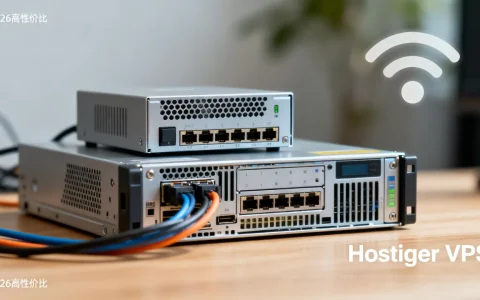 Hostiger VPS便宜吗？2026年高性价比海外VPS推荐